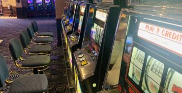 Mermaid Casino Swakopmund: Tragaperras populares