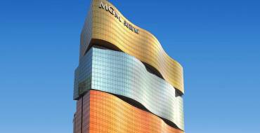 MGM Macau: MGM Macao