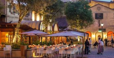 Montecasino Johannesburg: Los alrededores del casino