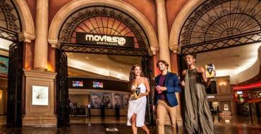Montecasino Johannesburg: Complejo de juegos y ocio Montecasino
