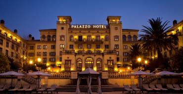 Montecasino Johannesburg: El Palacio Montecasino