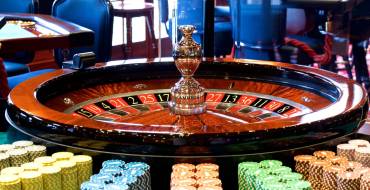 Mulino Lux Casino Hotel: Ruleta