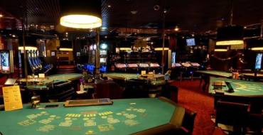 Napoleons Casino Leeds: Juegos de mesa