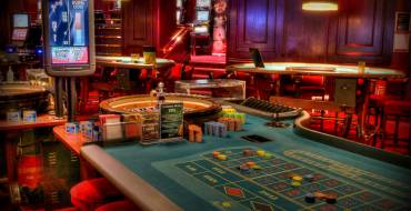 Napoleons Casino Leeds: Ruleta
