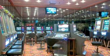 Nemiga Princess Casino: Autómatas