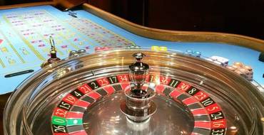 Nese Casino Vilnius: Ruleta