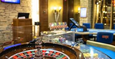 Olympic Casino Akropolis: Ruleta