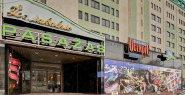 Olympic Casino Kaunas: Casino Olímpico de Kaunas