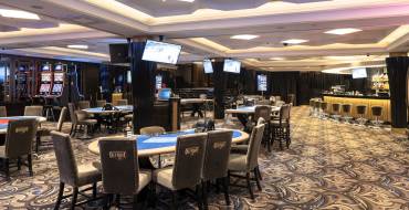 Olympic Casino Kaunas: Juegos de mesa
