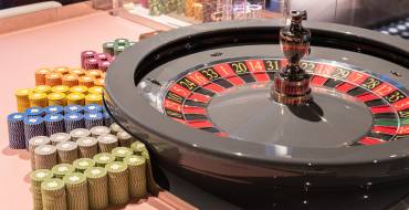 Olympic Casino Kaunas: Ruleta