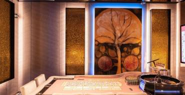 Olympic Casino Vilnius: Ruleta