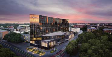 Olympic Park Casino Tallinn: Casino del Parque Olímpico de Tallin