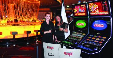 Olympic Park Casino Tallinn: Juegos populares