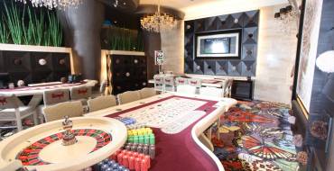 Olympic Voodoo Casino: Ruleta