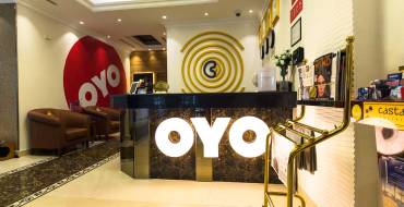 Oyo Hotel & Casino Las Vegas: Dentro del hotel