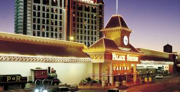 Palace Station Hotel and Casino Las Vegas: Palace Station Hotel y Casino