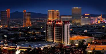 Palace Station Hotel and Casino Las Vegas: complejo