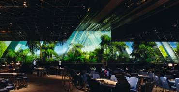 Pasino Casino Aix-en-Provence: Sala de juegos
