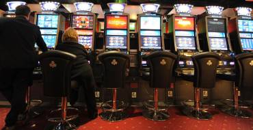 Pasino Casino Aix-en-Provence: Autómatas