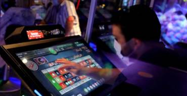 Pasino Casino Aix-en-Provence: juegos electrónicos