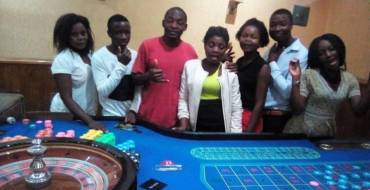Pirates Casino Lilongwe: Ruleta