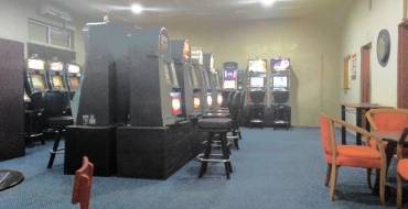Pirates Casino Lilongwe: Diseño de casinos