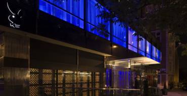 Playboy Club London Casino: Casino Playboy Club London
