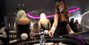 Playboy Club London Casino: Ruleta