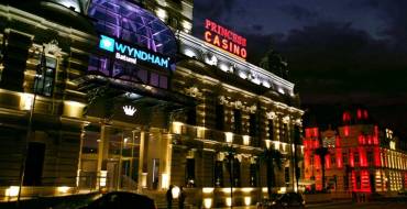 Princess Casino Batumi: Casino Princess Batumi
