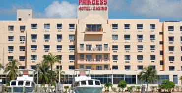 Princess Casino Belize: Princess Casino Belice