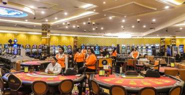Princess Casino Belize: Juegos interesantes