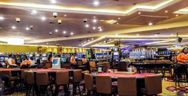 Princess Casino Belize: Juego