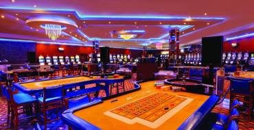 Princess Casino Belize: Juegos de mesa