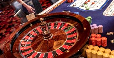 Princess Trimontium Casino: Ruleta