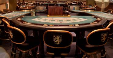 Regency Casino Harare: Una acogedora zona de juego