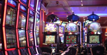Regency Casino Tirana: Multijuegos