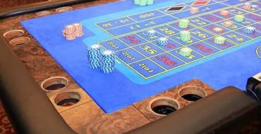 Regency Casino Tirana: Hagan sus apuestas