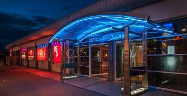 Rendezvous Brighton Casino: Casino Rendezvous Brighton