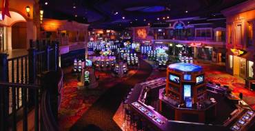 Rio All-Suite Hotel and Casino Las Vegas: Casino Rio All-Suite