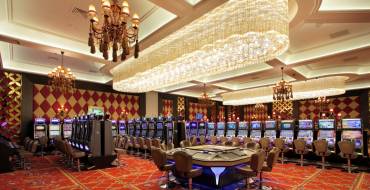 Royal Plaza Casino Kazakhstan: Autómatas
