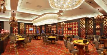 Royal Plaza Casino Kazakhstan: Amplio casino