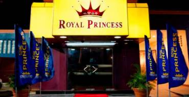 Royal Princess Members Club: Club de socios del Royal Princess