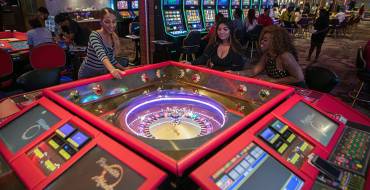 Royal Princess Members Club: Ruleta