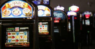 San Nicolas Hotel & Casino: Tambores populares