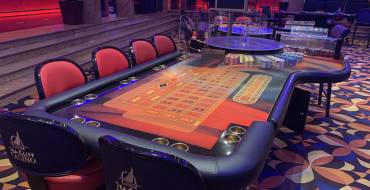 Sea Cliff Casino: Juegos de mesa