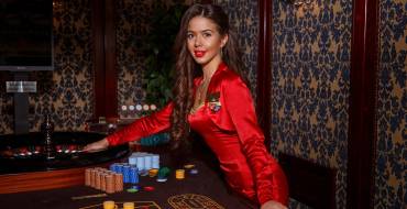 Shangri La Kyiv: Ruleta