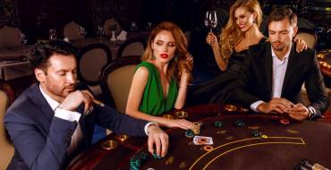 Shangri La Kyiv: Juegos de mesa