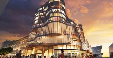 SkyCity Adelaide: SkyCity Adelaida