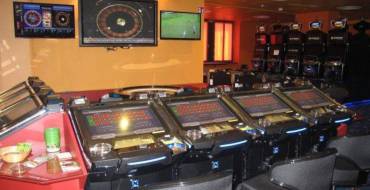 Spielbank Bad Bentheim: Juegos electrónicos