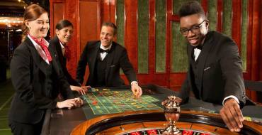 Spielbank Bad Durkheim: Ruleta